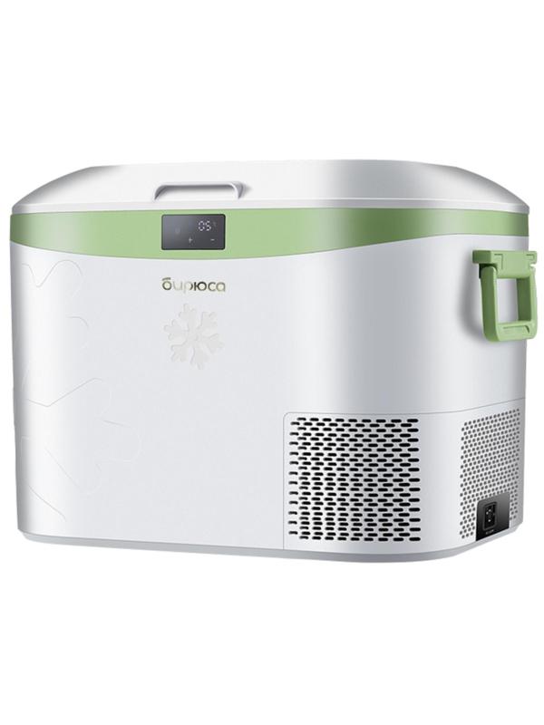 Автохолодильник Бирюса НС-18P1 белый