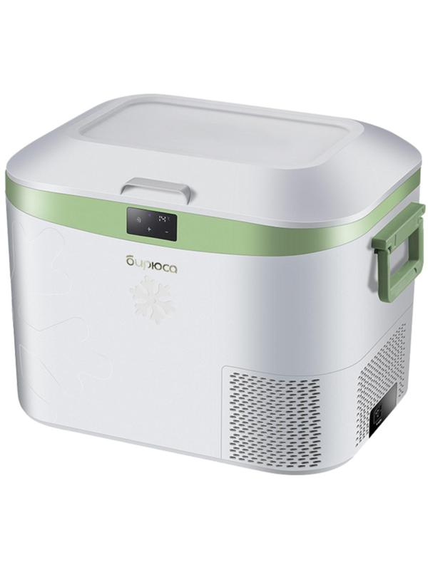 Автохолодильник Бирюса НС-18P1 белый