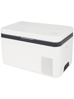 Автохолодильник Бирюса НС-24P1 белый