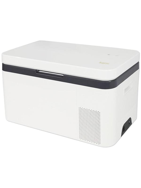 Автохолодильник Бирюса НС-24P1 белый