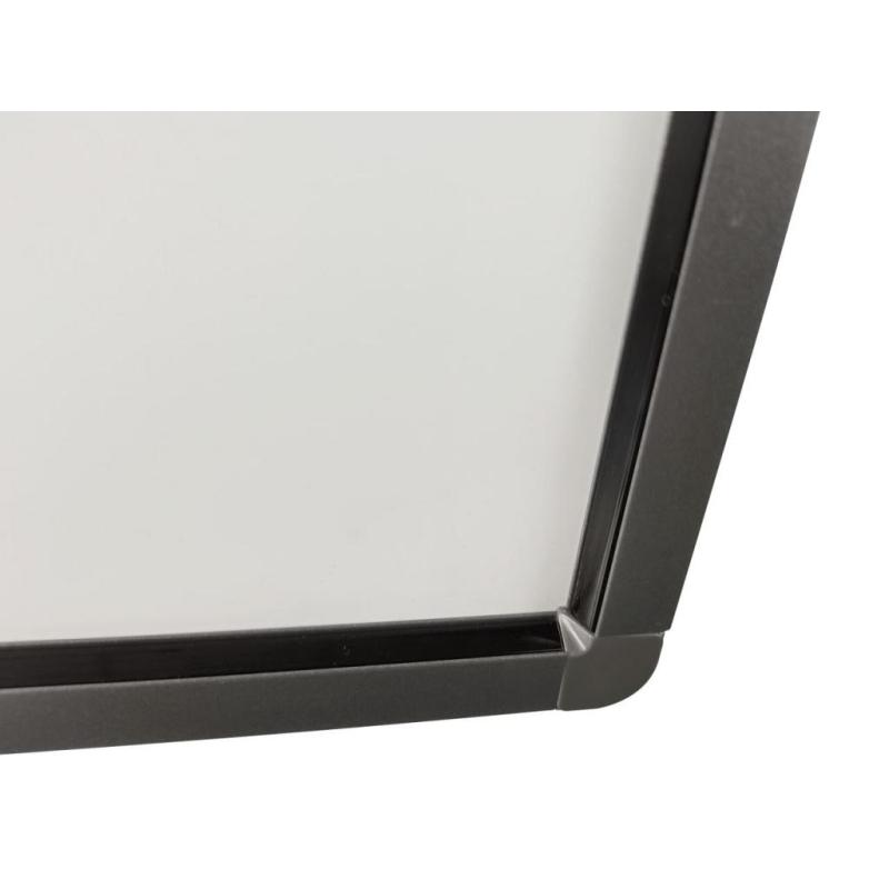 Доска интерактивная Classic Solution CS-IR-85Tu, 4:3, USB 2.0