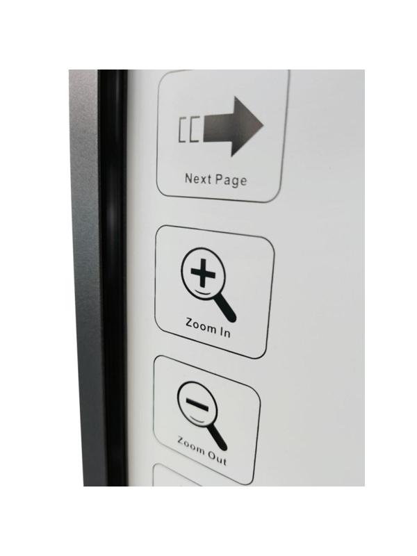 Доска интерактивная Classic Solution CS-IR-85Tu, 4:3, USB 2.0