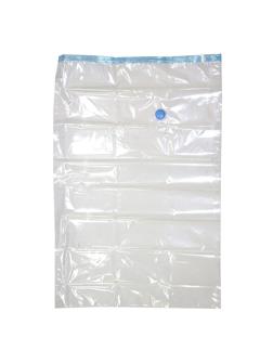 Пакет вакуумный с клапаном, 75х110см, 1шт Avikomp, 3930