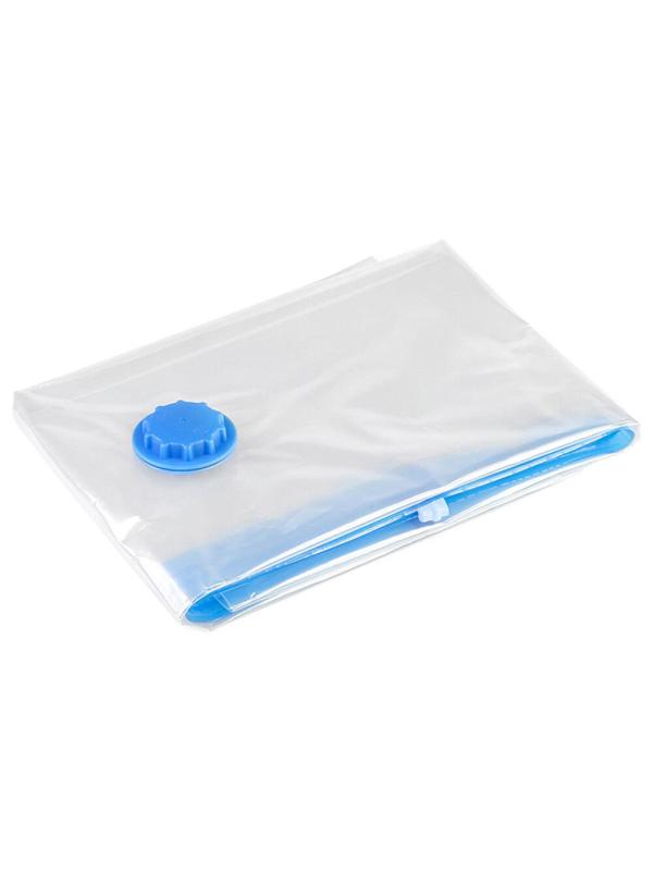 Пакет вакуумный с клапаном, 75х110см, 1шт Avikomp, 3930