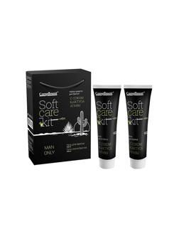 Подарочный набор Гель для бритья 100мл, Гель после бритья 100мл