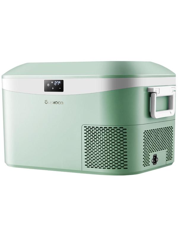 Автохолодильник Бирюса НС-12P2 зеленый