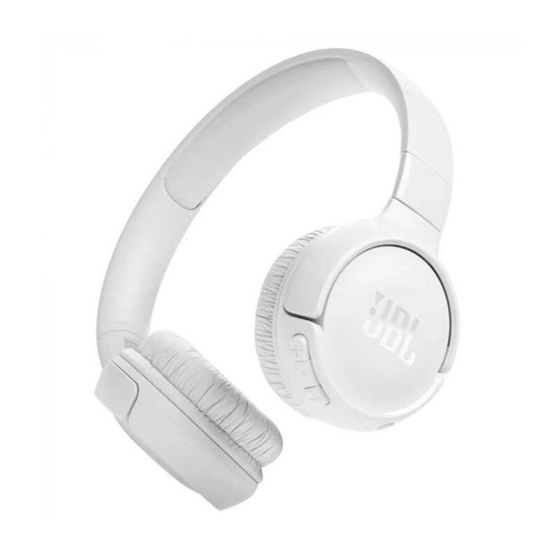 Наушники JBL Tune 520BT White (JBLT520BTWHT)