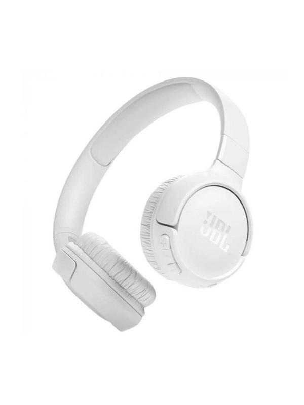 Наушники JBL Tune 520BT White (JBLT520BTWHT)