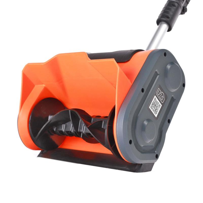 Снегоотбрасыватель (Снегоуборщик) аккумуляторный ручной PATRIOT PE 1002 UES