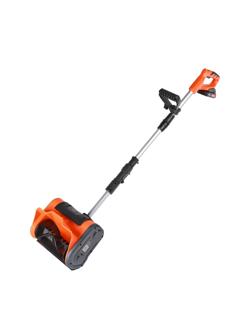 Снегоотбрасыватель (Снегоуборщик) аккумуляторный ручной PATRIOT PE 1002 UES