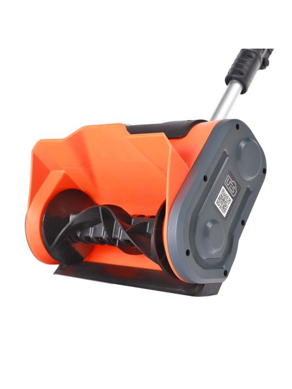 Снегоотбрасыватель (Снегоуборщик) аккумуляторный ручной PATRIOT PE 1002 UES