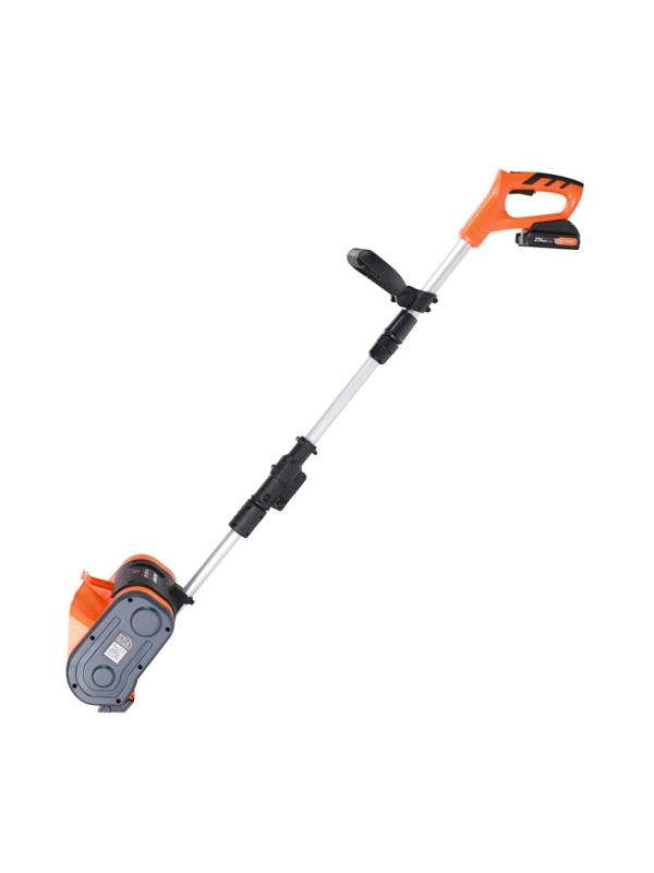 Снегоотбрасыватель (Снегоуборщик) аккумуляторный ручной PATRIOT PE 1002 UES