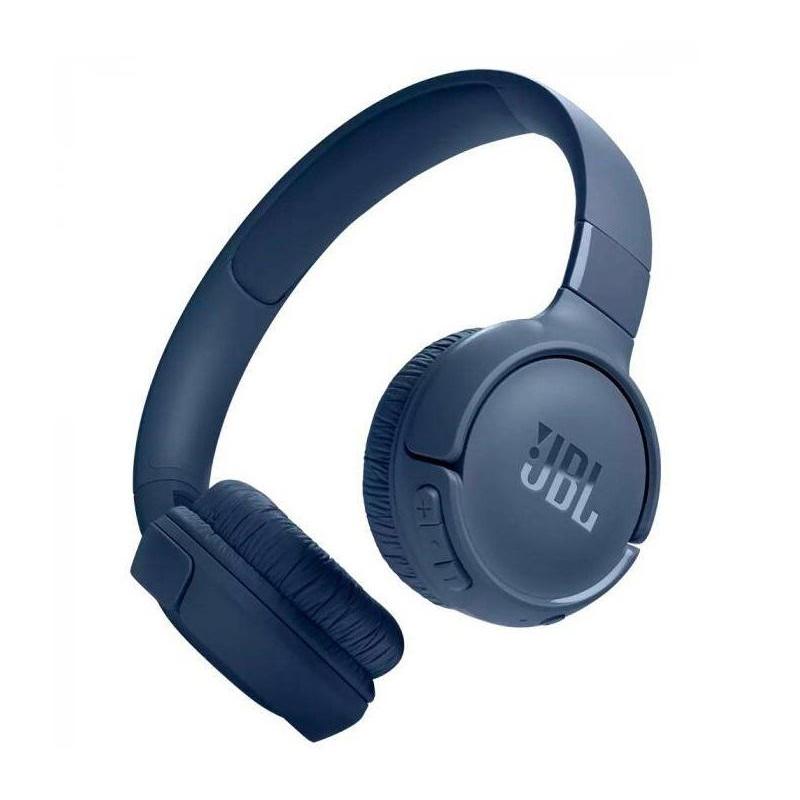 Наушники JBL Tune 520BT Blue (JBLT520BTBLU)