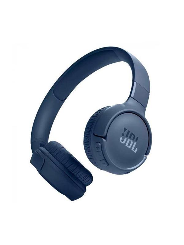 Наушники JBL Tune 520BT Blue (JBLT520BTBLU)