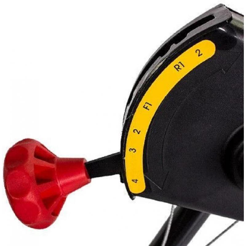 Снегоотбрасыватель CHAMPION ST556