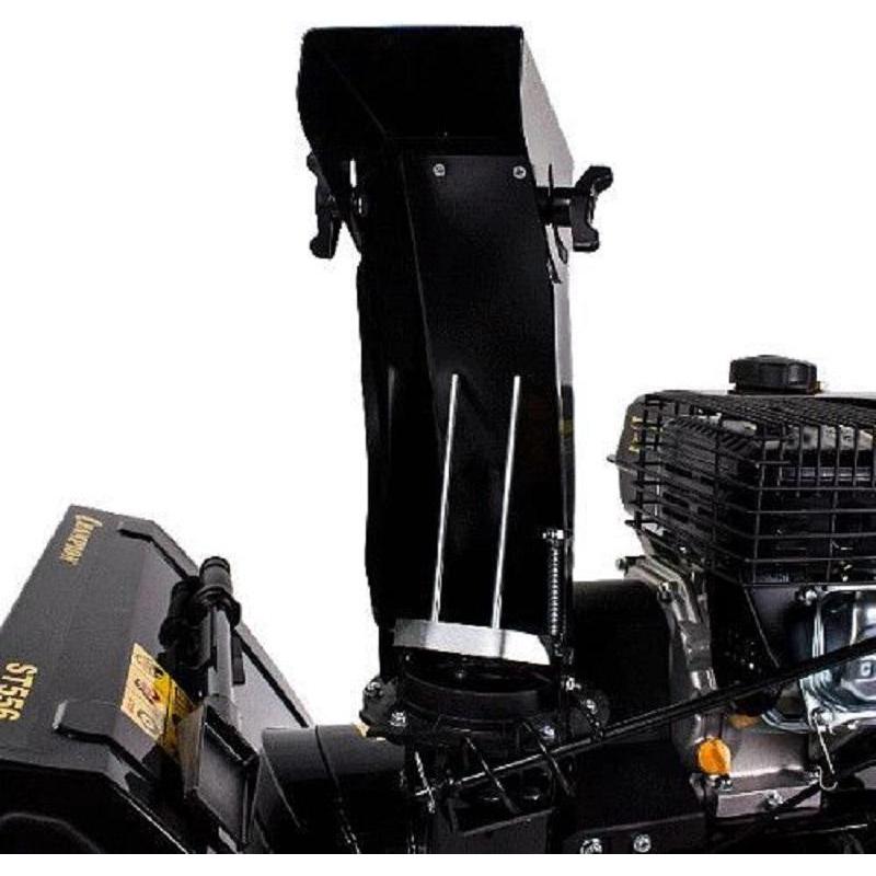 Снегоотбрасыватель CHAMPION ST556