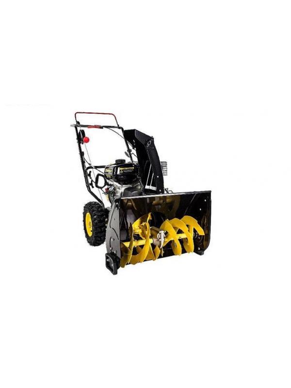Снегоотбрасыватель CHAMPION ST556