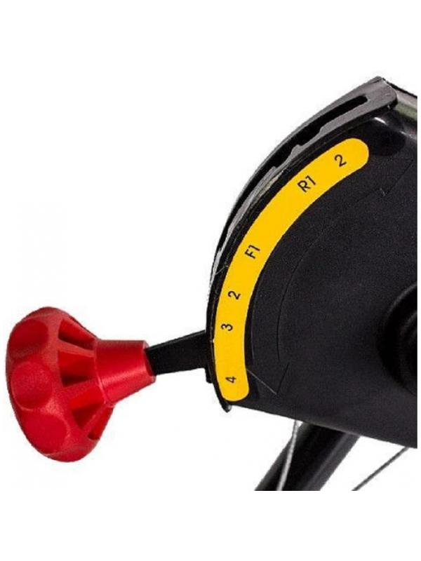 Снегоотбрасыватель CHAMPION ST556