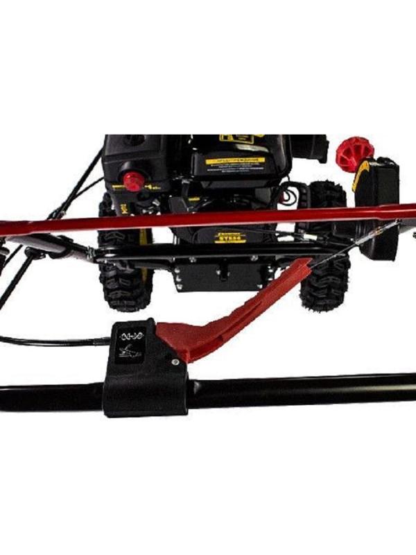 Снегоотбрасыватель CHAMPION ST556