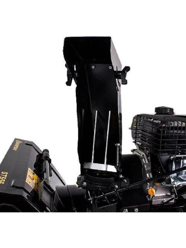 Снегоотбрасыватель CHAMPION ST556