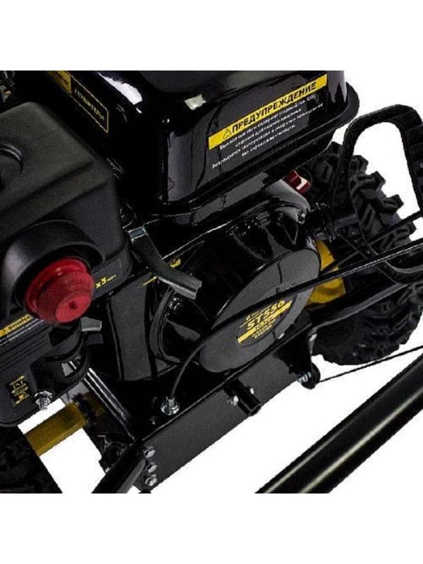 Снегоотбрасыватель CHAMPION ST556