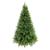 Елка искусственная комнатная Валерио Премиум 240 см, цвет зеленый 307-882