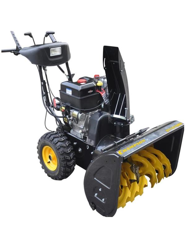 Снегоотбрасыватель CHAMPION ST1170E