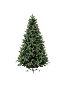 Елка искусственная комнатная Грацио Премиум 210 см, цвет зеленый 301-965