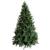 Елка искусственная комнатная Валерио Премиум 210 см, цвет зеленый 300-616