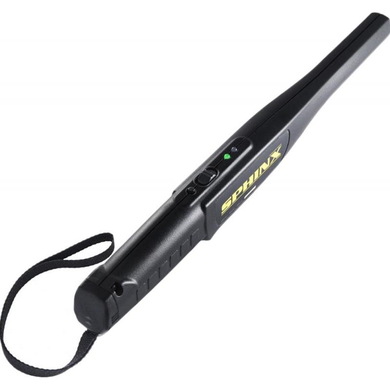 Металлодетектор ручной Sphinx ВМ-612 ПРО