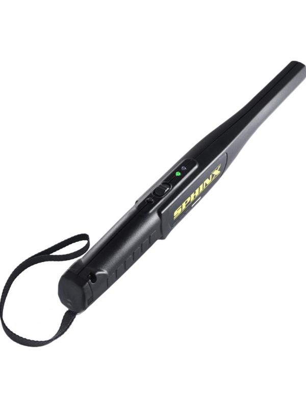 Металлодетектор ручной Sphinx ВМ-612 ПРО