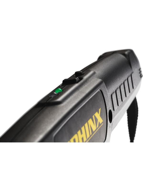 Металлодетектор ручной Sphinx ВМ-612 ПРО