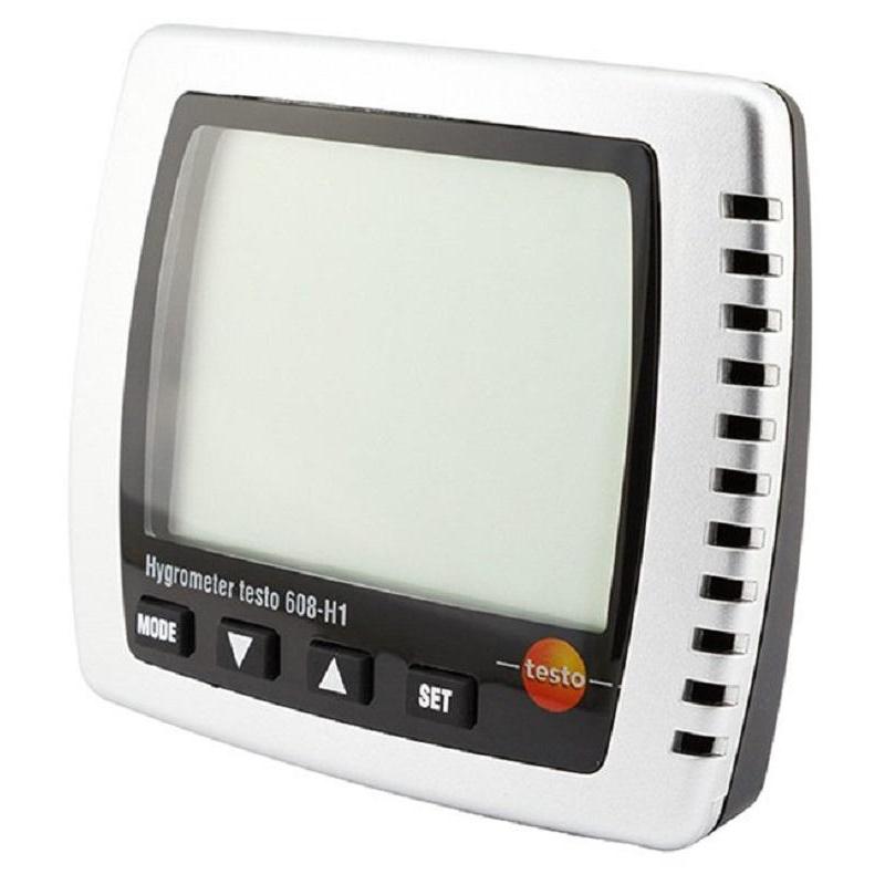 Прибор измерительный термогигрометр Testo 608-H2 (0560 6082) с поверкой