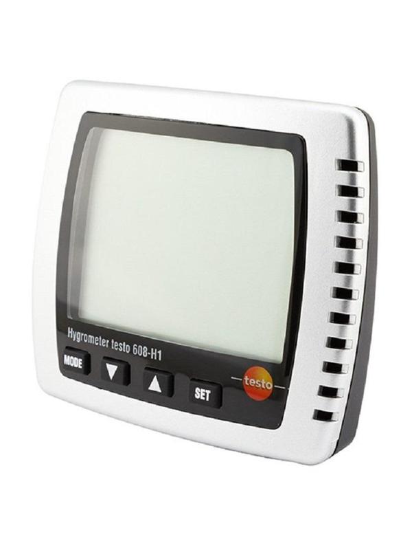 Прибор измерительный термогигрометр Testo 608-H2 (0560 6082) с поверкой