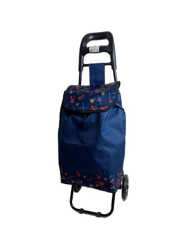 Тележка хозяйственная на 2 колесах