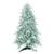 Елка искусственная Вега голубая заснеженная 1,8м 1033918