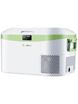 Автохолодильник Бирюса НС-12P1 белый