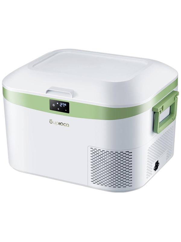 Автохолодильник Бирюса НС-12P1 белый