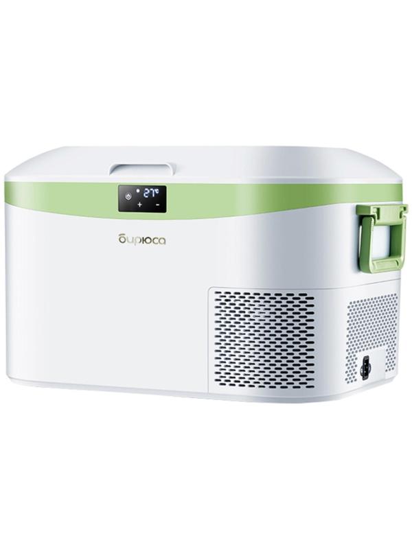 Автохолодильник Бирюса НС-12P1 белый