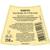 Уксус Кинто винный из белого вина 6проц. с/б 250мл