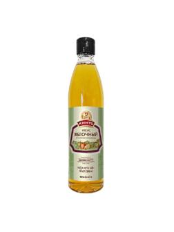Уксус Кинто яблочный 5проц. пл/б 520г