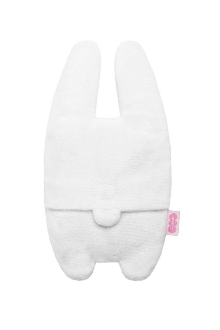 Игрушка-разогрелка Мякиши с вишнёвыми косточками Зайка