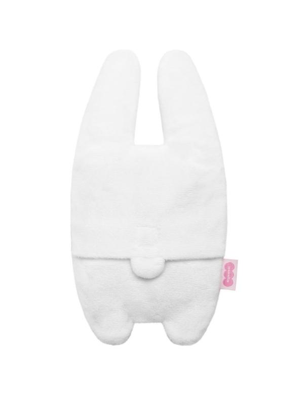 Игрушка-разогрелка Мякиши с вишнёвыми косточками Зайка