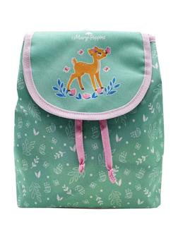 Рюкзак Бэмби 28*24*8см