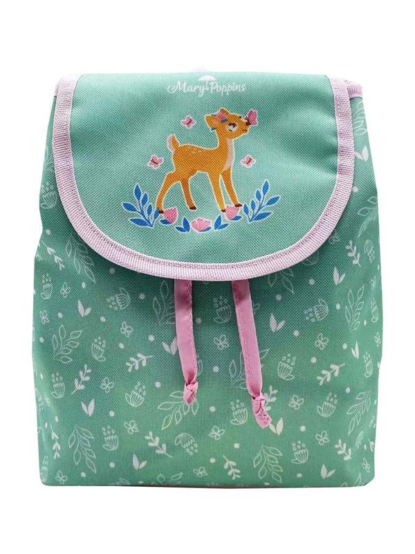 Рюкзак Бэмби 28*24*8см