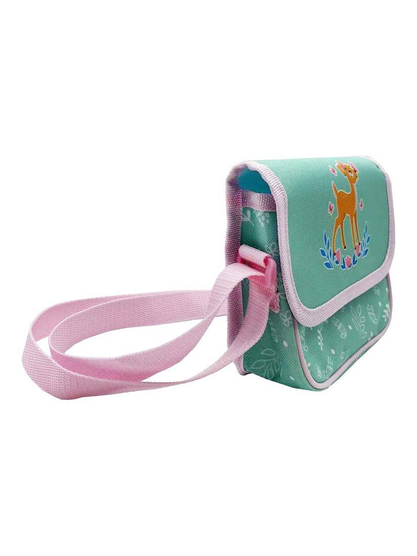 Сумочка Бэмби 18*12см