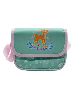 Сумочка Бэмби 18*12см