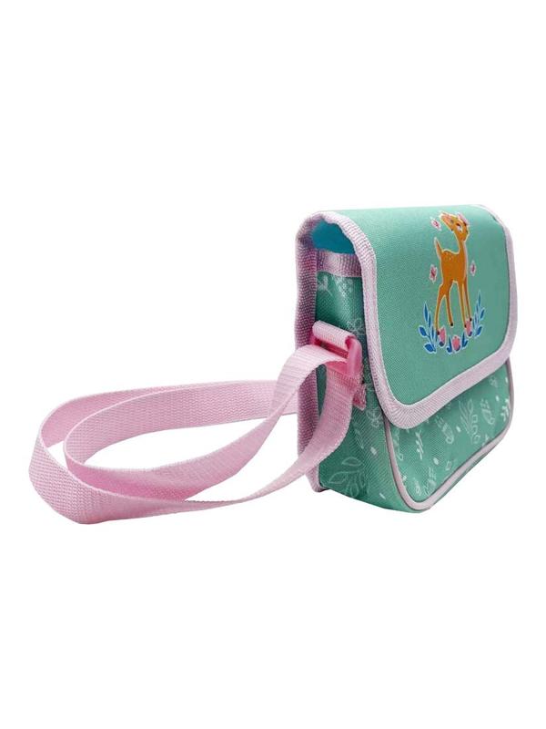 Сумочка Бэмби 18*12см