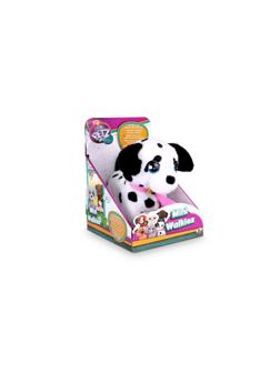 Игрушка Club Petz Шагающая собачка Далматин