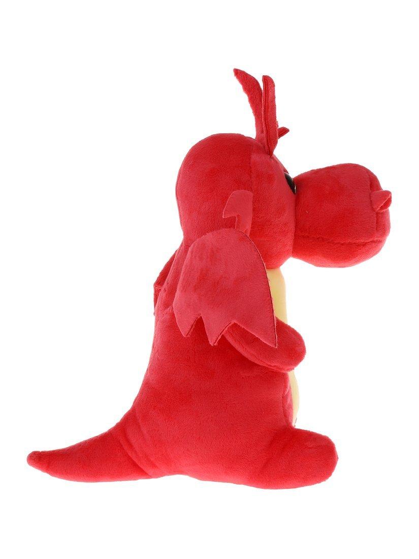 Китайский дракон 20см